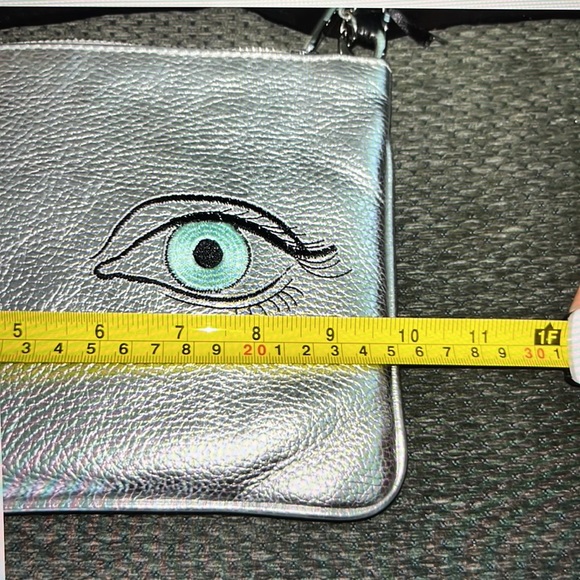 Mim and Ray beautiful London bag - Picture 6 of 7